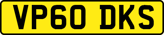 VP60DKS