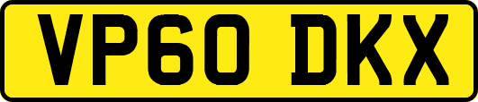 VP60DKX