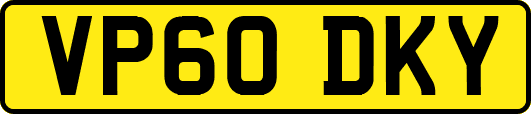 VP60DKY
