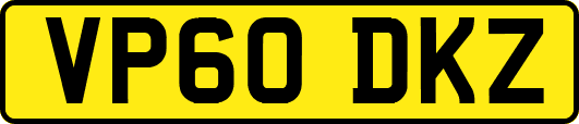 VP60DKZ
