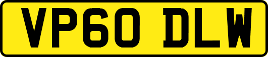 VP60DLW