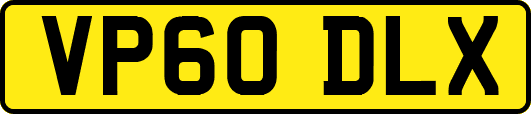 VP60DLX