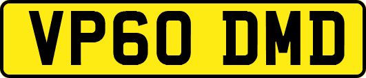 VP60DMD