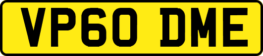 VP60DME