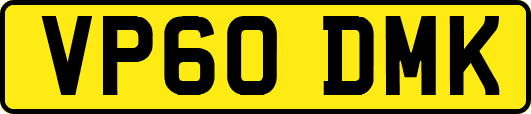 VP60DMK