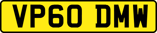 VP60DMW