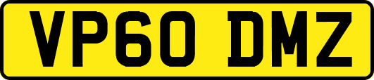 VP60DMZ