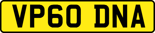 VP60DNA