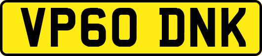 VP60DNK