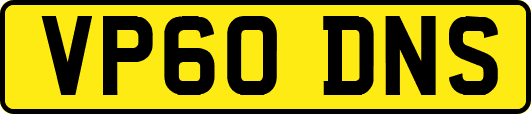 VP60DNS