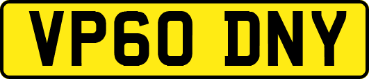 VP60DNY