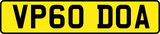 VP60DOA