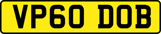VP60DOB
