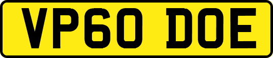 VP60DOE