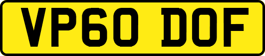 VP60DOF