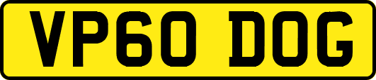 VP60DOG