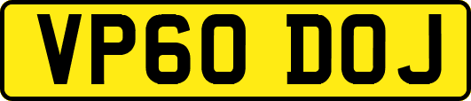 VP60DOJ