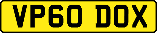 VP60DOX