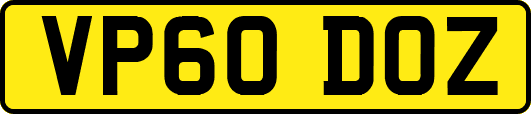 VP60DOZ