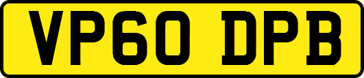 VP60DPB