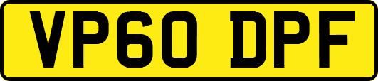 VP60DPF