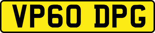 VP60DPG