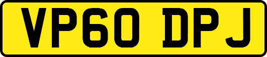 VP60DPJ