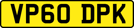 VP60DPK