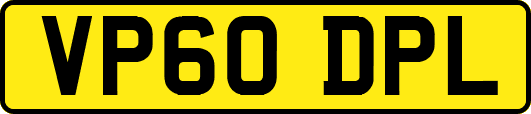 VP60DPL