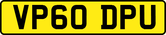 VP60DPU