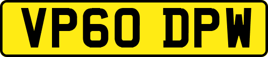 VP60DPW