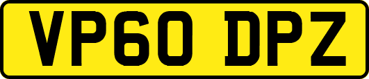 VP60DPZ