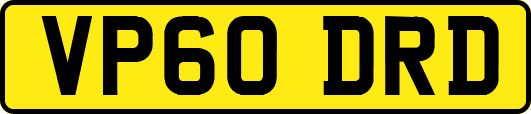 VP60DRD