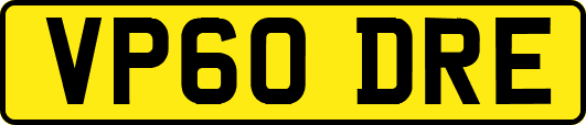 VP60DRE