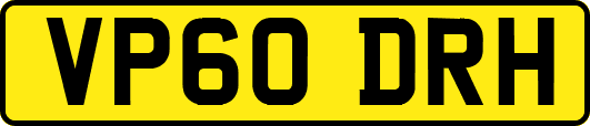 VP60DRH