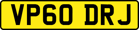 VP60DRJ