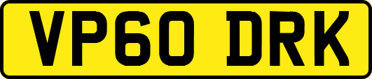 VP60DRK