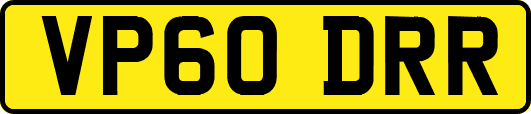 VP60DRR