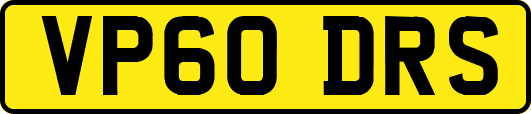 VP60DRS