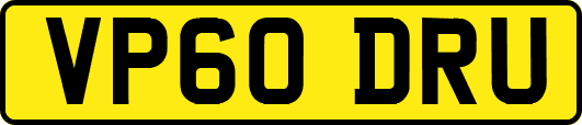 VP60DRU