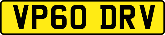 VP60DRV