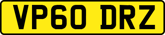 VP60DRZ