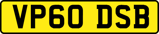 VP60DSB