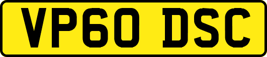 VP60DSC