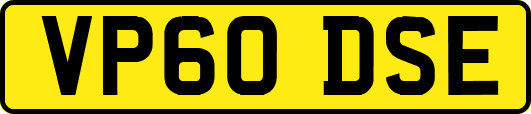 VP60DSE