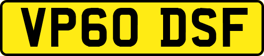 VP60DSF