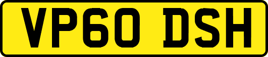 VP60DSH