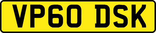 VP60DSK