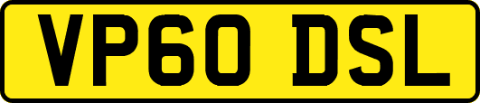 VP60DSL