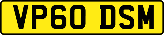VP60DSM